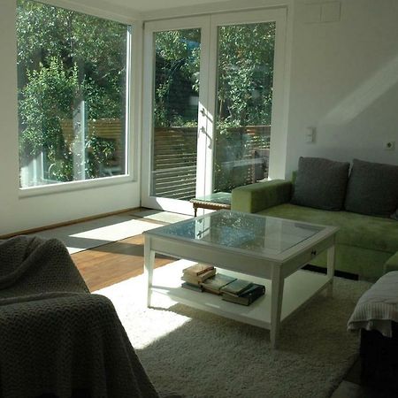 Ruhige, Grosse Ferienwohnung Am Muehlberg, Stadtrand Wien Ngoại thất bức ảnh