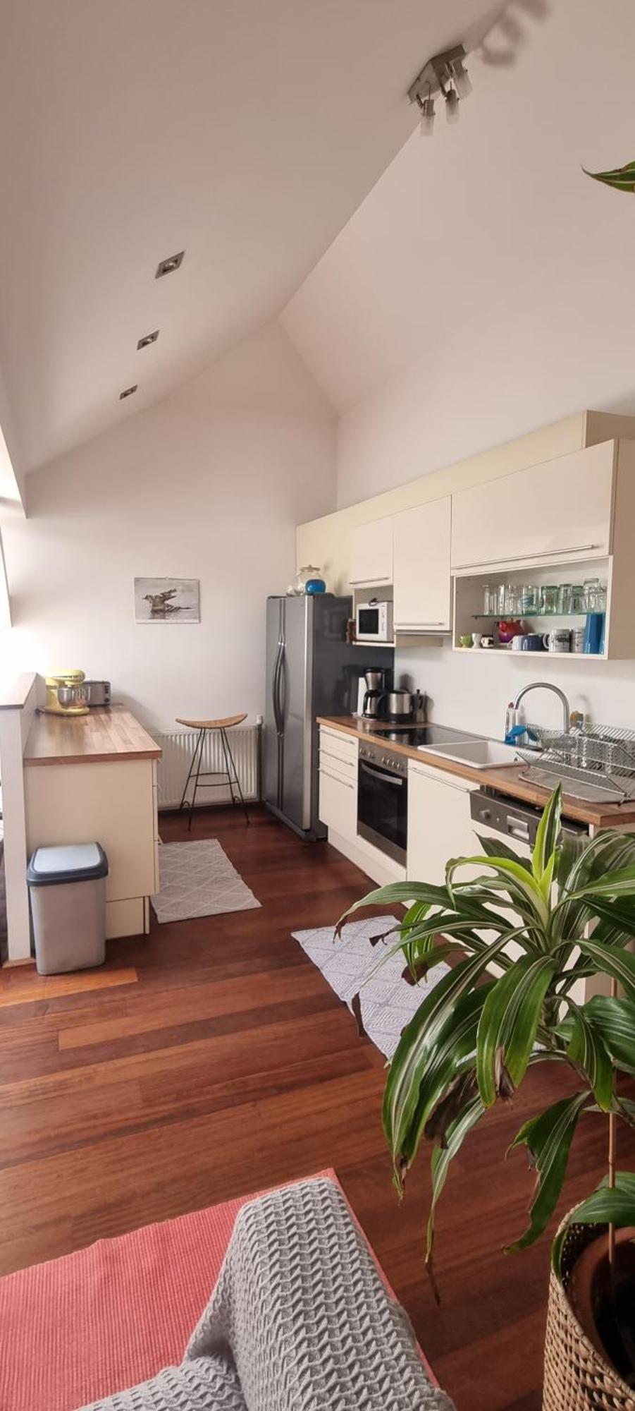 Ruhige, Grosse Ferienwohnung Am Muehlberg, Stadtrand Wien Ngoại thất bức ảnh