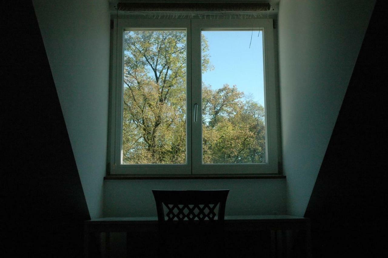 Ruhige, Grosse Ferienwohnung Am Muehlberg, Stadtrand Wien Ngoại thất bức ảnh