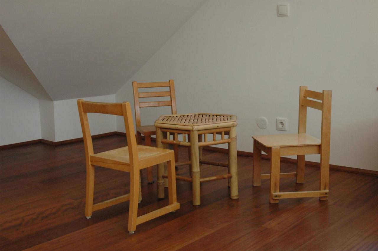 Ruhige, Grosse Ferienwohnung Am Muehlberg, Stadtrand Wien Ngoại thất bức ảnh