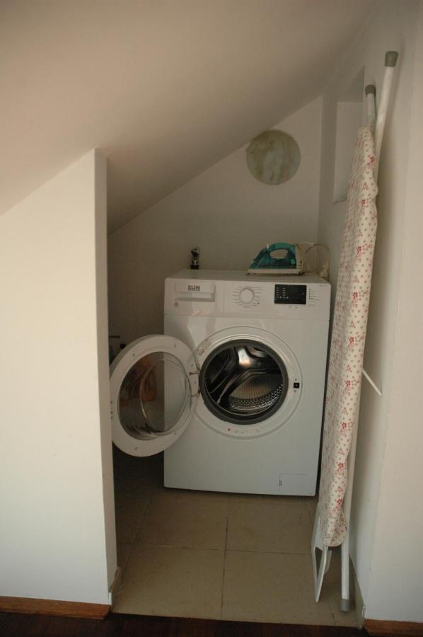 Ruhige, Grosse Ferienwohnung Am Muehlberg, Stadtrand Wien Ngoại thất bức ảnh